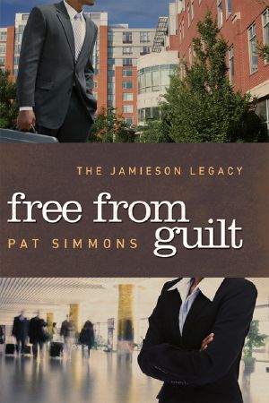 [Jamieson Legacy 03] • Free from Guilt